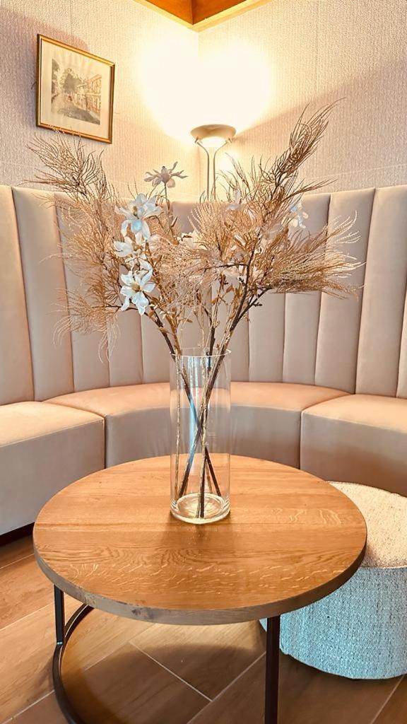 Hotellerie Du Bas-Breau Barbizon Dış mekan fotoğraf