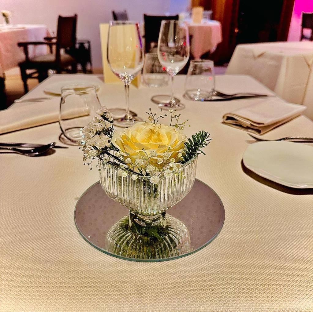Hotellerie Du Bas-Breau Barbizon Dış mekan fotoğraf
