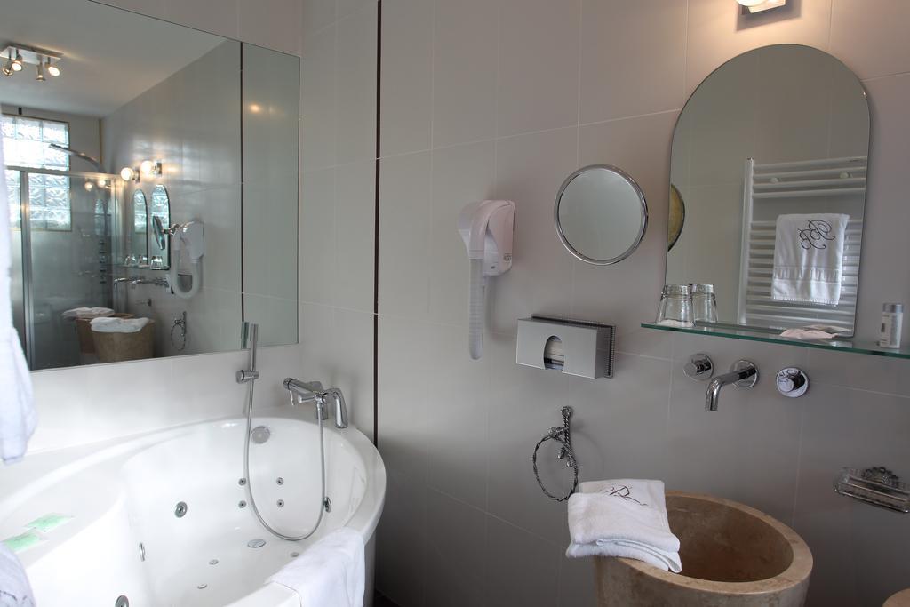 Hotellerie Du Bas-Breau Barbizon Dış mekan fotoğraf
